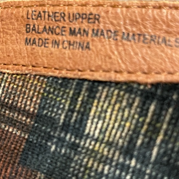 Born brown riding boots Sz 8 - Picture 5 of 7